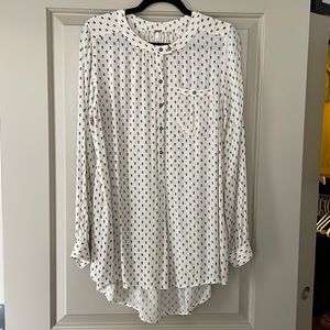 Free People Tunic
